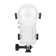 Puluz Insta360 X4 Air vízálló búvártáska (50 méterig)
