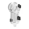 Puluz Insta360 X4 Air vízálló búvártáska (50 méterig)
