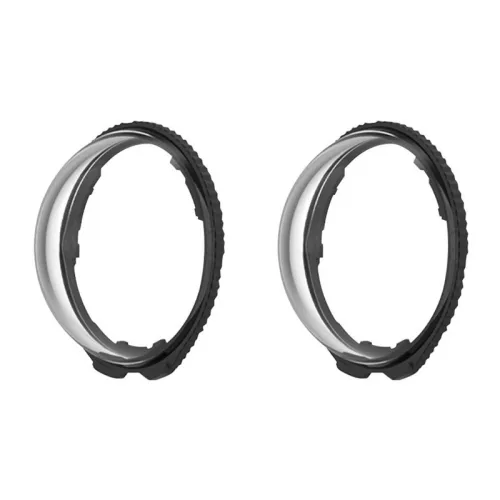 Puluz Insta360 X4 Air objektív védőüveg (edzett üveg)