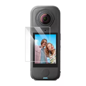 Puluz Insta360 X4 Air edzett üveg