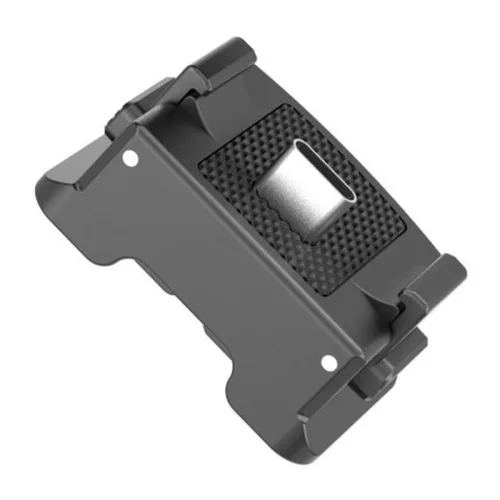 Puluz DJI Osmo Pocket 3 adapter gyorscsatlakozó töltőadapterrel