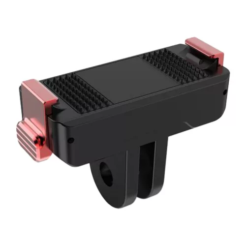 Puluz DJI Osmo Action 6 / Nano mágneses adapter gyorskioldóval