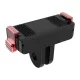 Puluz DJI Osmo Action 6 / Nano mágneses adapter gyorskioldóval
