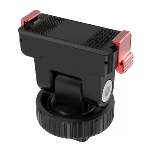 PULUZ DJI Osmo Action 6/Nano multifunkciós gyorskioldó adapter