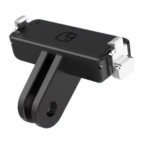 Puluz Insta360 GO Ultra Mágneses adapter gyorskioldóval