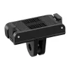 Puluz DJI Osmo Action 6 Mágneses adapter gyorskioldóval