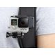 GoPro Hero tartó hátizsák rögzítő klip