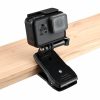 GoPro Hero tartó hátizsák rögzítő klip