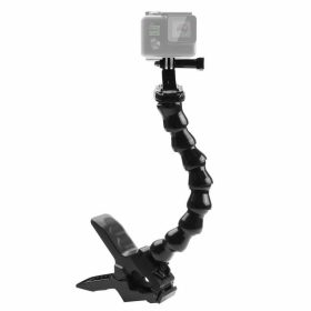   PULUZ Flexibilis Akciókamera / GoPro Hero 24cm Csíptető Kar