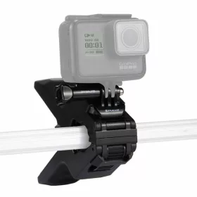   PULUZ Jaw Flex Akciókamera / GoPro Hero Csíptető Tartó Csat