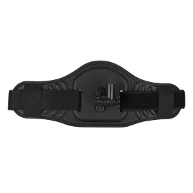   PULUZ Akciókamera tartó Öv -GoPro DJI Insta360 Derékszíj rögzítő heveder