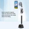 PULUZ Akciókamera/ GoPro Hero rögzítő Hosszabítós Magic-Arm Tapadókorong Kar