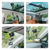 PULUZ Akciókamera/ GoPro Hero rögzítő Hosszabítós Magic-Arm Tapadókorong Kar