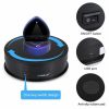 PULUZ 360° Elektromos Termékforgató