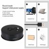 PULUZ 360° Elektromos Termékforgató
