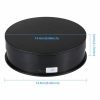 PULUZ 360° Elektromos Termékforgató