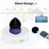 PULUZ 360° Elektromos Termékforgató
