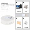 PULUZ 360° Elektromos Termékforgató