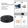 PULUZ 360° Elektromos Termékforgató