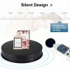 PULUZ 360° Elektromos Termékforgató