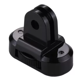   PULUZ Akciókamera & GoPro Hero QR-1/4"-csavar Adapter átalakító (Male-female)