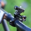 PULUZ Akciókamera & GoPro Hero QR-1/4"-csavar Adapter átalakító (Male-female)