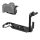 PULUZ Nikon Z6III / Z6II L-Bracket/ Kameramarkolat (fekete)