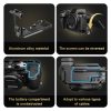 PULUZ Nikon Z6III / Z6II L-Bracket/ Kameramarkolat (fekete)