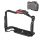 PULUZ Nikon Z6III / Z6II Kamera Rig Cage -ketrec (fekete)