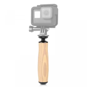   PULUZ Akciókamera / GoPro Hero/ Insta360 EVA-Markolat - Stabilizáló Grip