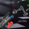 PULUZ Akciókamera CNC Magic Arm Rögzítő Satu -Tartó kar (17cm)