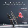 PULUZ Akciókamera CNC Magic Arm Rögzítő Satu -Tartó kar (17cm)