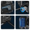 PULUZ Sony A7CM2 (Alpha 7C II) A7CR (Alpha 7CR) Rig Cage -Kameraketrec (fekete)