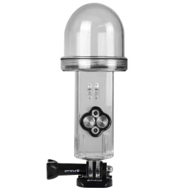   PULUZ DJI Osmo Pocket Vízálló búvár tok - waterproof ház