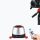 PULUZ elektronikus 360° Panorámás Állványfej + Kerek Tálca