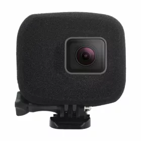   PULUZ GoPro Hero 5/ 6/ 7 Habszivacs Szélvédő tok (Windshield)