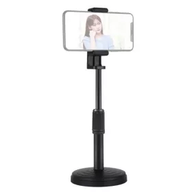PULUZ Mobil/ Okostelefon Tartó Asztali Állvány - 25cm