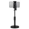 PULUZ Mobil/ Okostelefon Tartó Asztali Állvány - 25cm