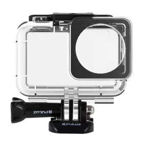   PULUZ DJI Osmo Action Vízálló búvár tok - waterproof ház