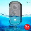 PULUZ Insta360 One X Vízálló búvár tok - waterproof ház