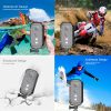 PULUZ Insta360 One X Vízálló búvár tok - waterproof ház