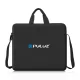 PULUZ 12" LED körlámp hordotáska 38 cm x 33 cm x 3 cm (fekete)