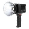 PULUZ Studio Video Light / Fotó/ Stúdió Lámpa - 2500-6500K - 60W