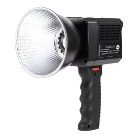   PULUZ Studio Video Light / Fotó/ Stúdió Lámpa - 2500-6500K - 60W