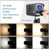 PULUZ Studio Video Light / Fotó/ Stúdió Lámpa - 2500-6500K - 60W