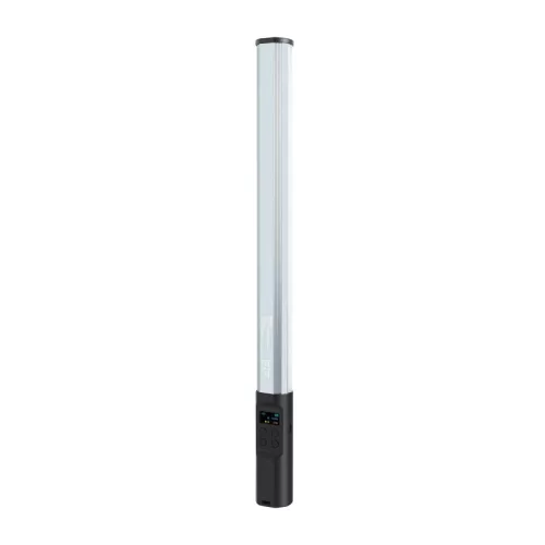Puluz PU4140 132 LED-es fotó-/stúdiólámpa (állítható fényerő)