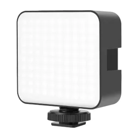 PULUZ Kamera Videólámpa (fekete)