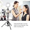 PULUZ Bluetooth Shutter Remote Selfie Stick + Mobil/ Okostelefon Tartó Adapter