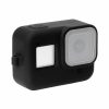 PULUZ GoPro Hero 8 Szilikon Védőtok