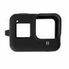 PULUZ GoPro Hero 8 Szilikon Védőtok